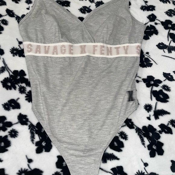 Bodysuit - Picture 4 of 4